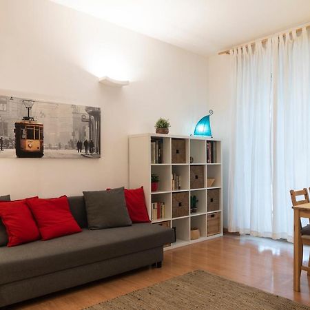Dimora Certosa - Milano Apartment Екстериор снимка