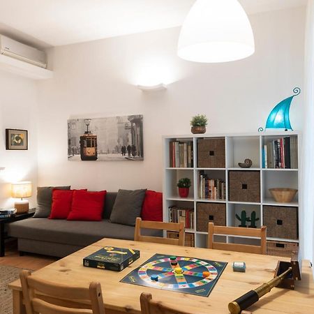 Dimora Certosa - Milano Apartment Екстериор снимка