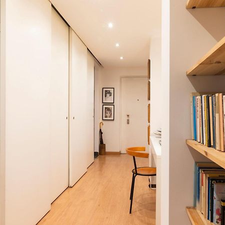 Dimora Certosa - Milano Apartment Екстериор снимка