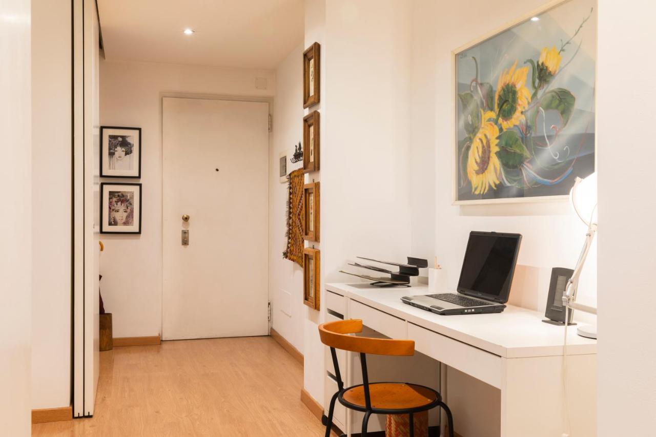 Dimora Certosa - Milano Apartment Екстериор снимка