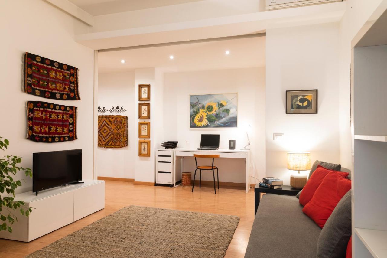 Dimora Certosa - Milano Apartment Екстериор снимка