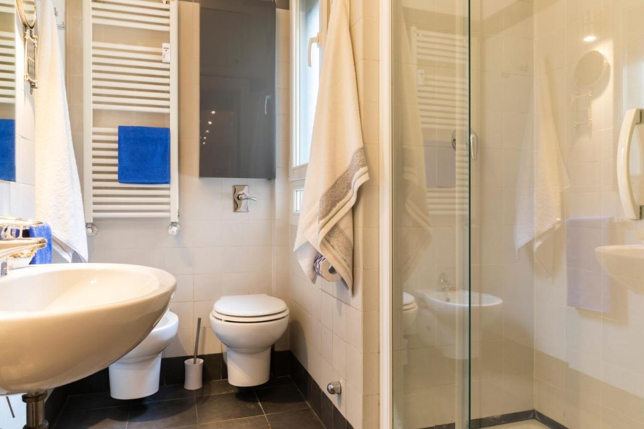 Dimora Certosa - Milano Apartment Екстериор снимка