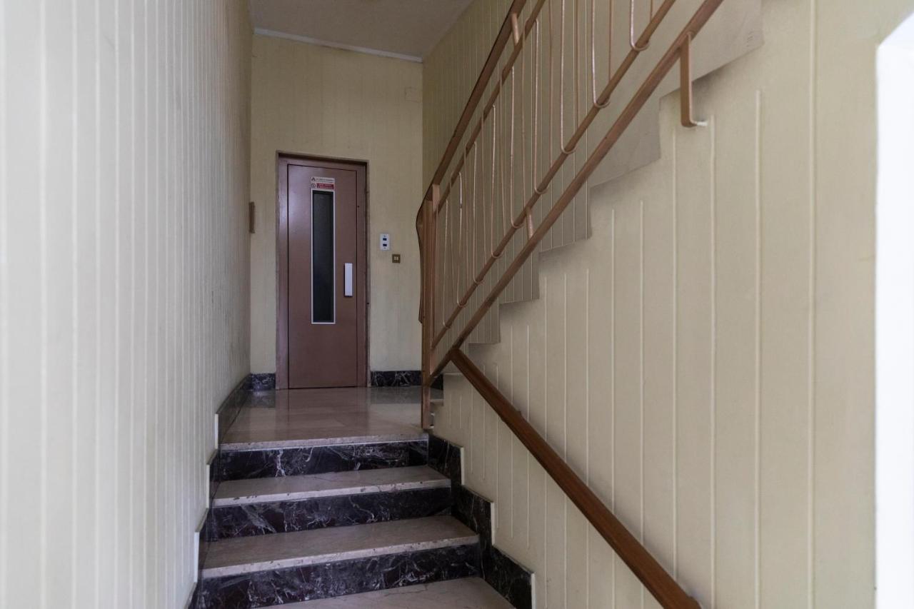 Dimora Certosa - Milano Apartment Екстериор снимка
