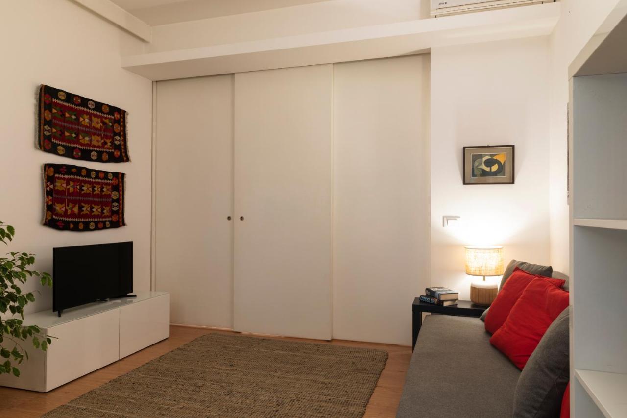 Dimora Certosa - Milano Apartment Екстериор снимка