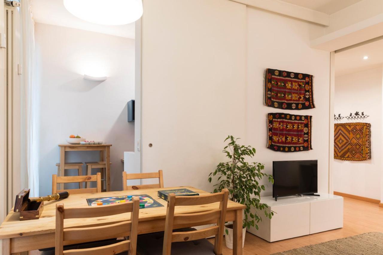 Dimora Certosa - Milano Apartment Екстериор снимка
